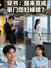 穿書：醒來竟成豪門怨婦妯娌？