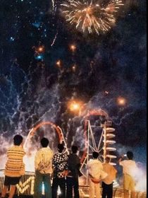 TNT：團寵夢游記