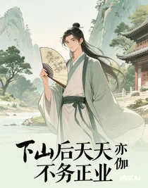下山后天天不務(wù)正業(yè)