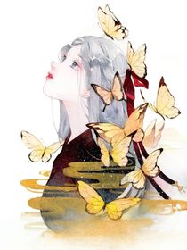 綜影視：漂亮炮灰如何自救