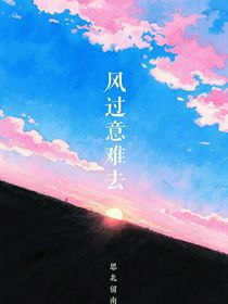 風(fēng)過意難去