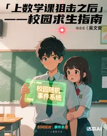上數(shù)學(xué)課被狙擊之后——校園求生指南