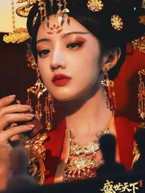 盛世天下：九天玄女歌