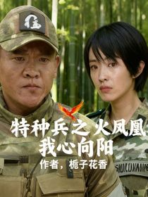 火鳳凰之我心向陽(yáng)