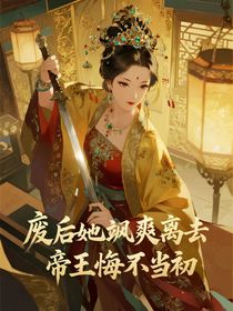 廢后她颯爽離去，帝王悔不當(dāng)初