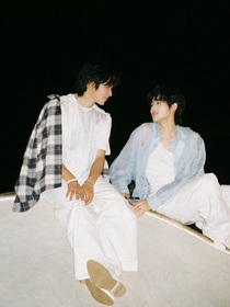 魚耀眼你