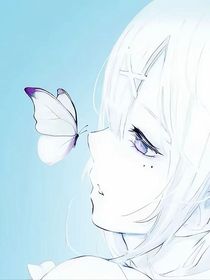 柳花姑娘