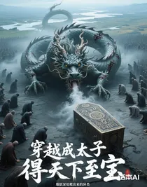 穿越成太子得天下至寶