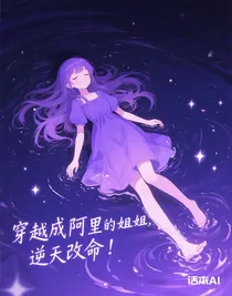 穿越成阿里的姐姐，逆天改命！
