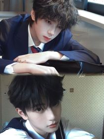 櫓穆：跨次元的青梅香
