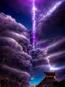 星骸下的神諭