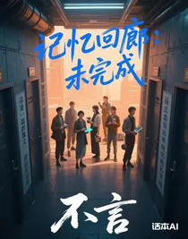 記憶回廊：未完成