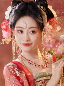 宴遇永安（沈韶婉）