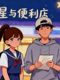 晚星與便利店