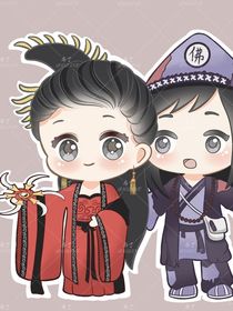 胭脂緣