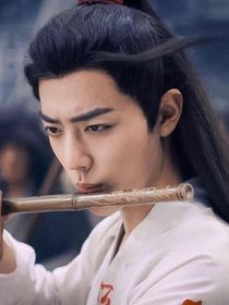 综影视：言笑嫣嫣