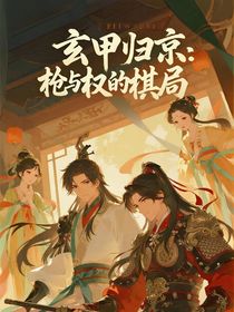 玄甲歸京：槍與權(quán)的棋局