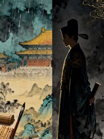 汴京風(fēng)月謀