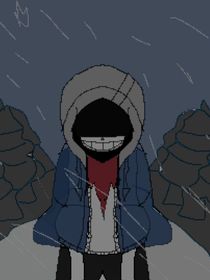 Dusttale：好結(jié)局