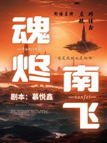 魂?duì)a南飛