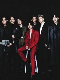 BTS：靈案處理專組