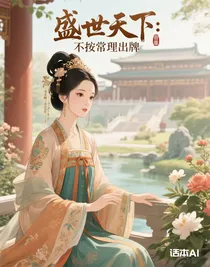盛世天下：不按常理出牌