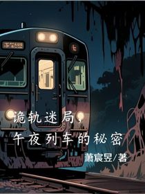 詭軌迷局，午夜列車的秘密