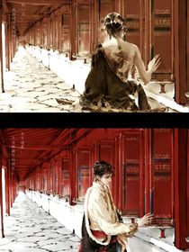 盜墓：貴人