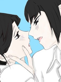 破碎的圓鏡