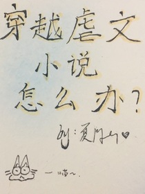 穿越虐文小說怎么辦？