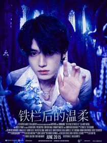 囚心之戀：鐵欄后的溫柔