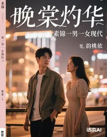 晚棠灼華