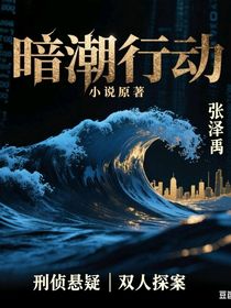 暗潮行動