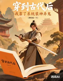 穿到古代后，我靠了系統(tǒng)裝神弄鬼