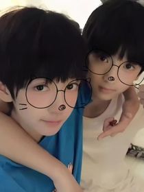 翔霖标记