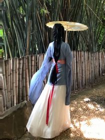 星漢燦爛續(xù)緣錄