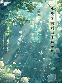當瓷穿越到all美的世界