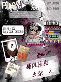 捕風(fēng)追影：火柴X