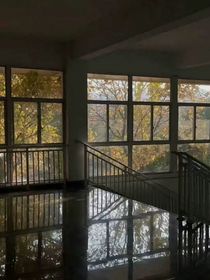你是我的景