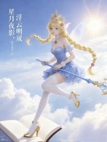 星月夜影，浮云晨曦