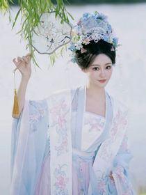 盛世天下（沈婉妤）