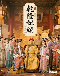 乾隆妃嬪