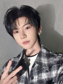睡前小甜文祺我