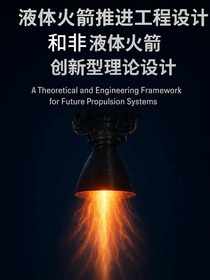 液態(tài)火箭理論工程設計和創(chuàng)新型非液體火箭工程設計