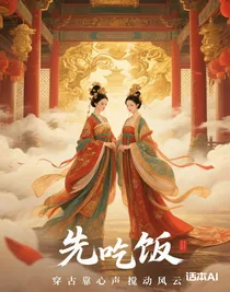 穿古靠心聲攪動風云