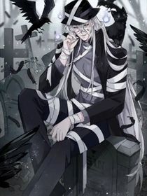名柯觀影琴酒：暗鴉之眸