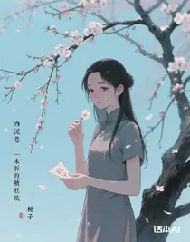 西泠巷——未拆的糖糕紙