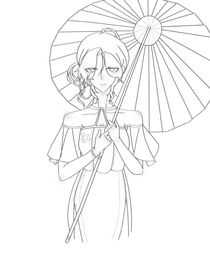 永夜歸途
