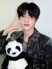 張澤禹：再看我一眼