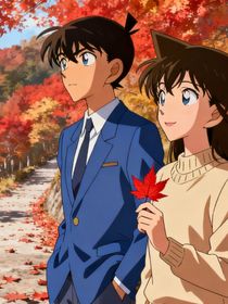 新蘭紅楓